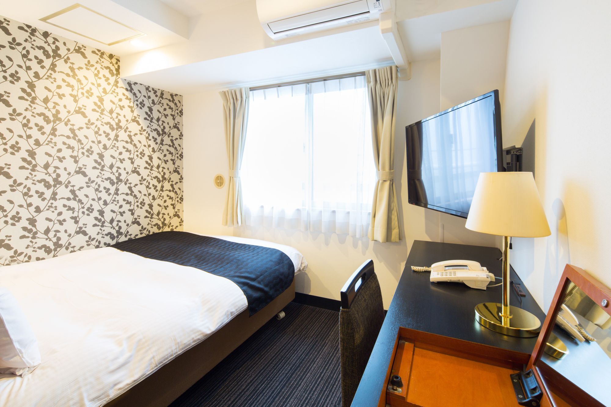 Ai Hotel Nihonbashi طوكيو المظهر الخارجي الصورة