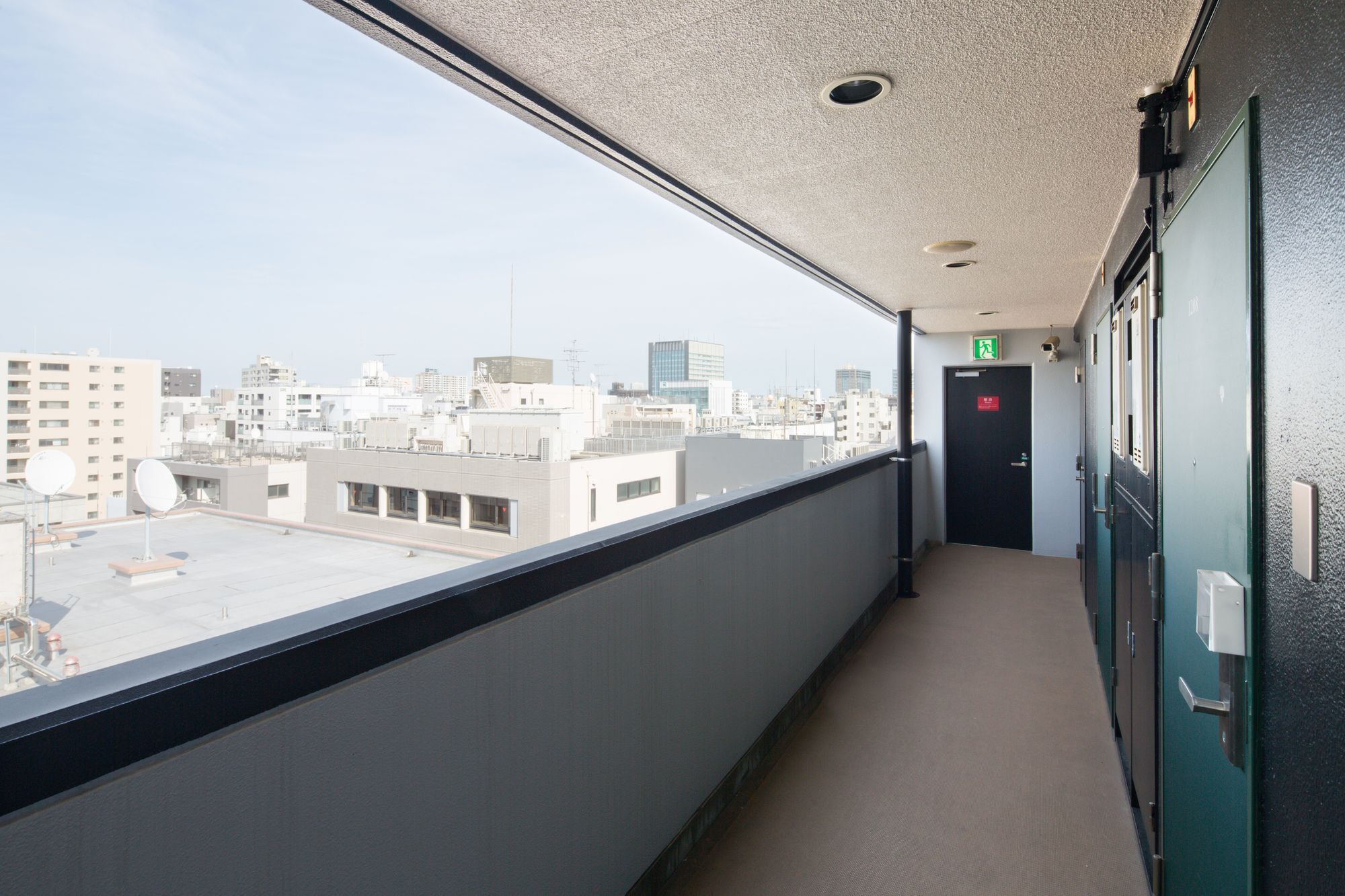 Ai Hotel Nihonbashi طوكيو المظهر الخارجي الصورة