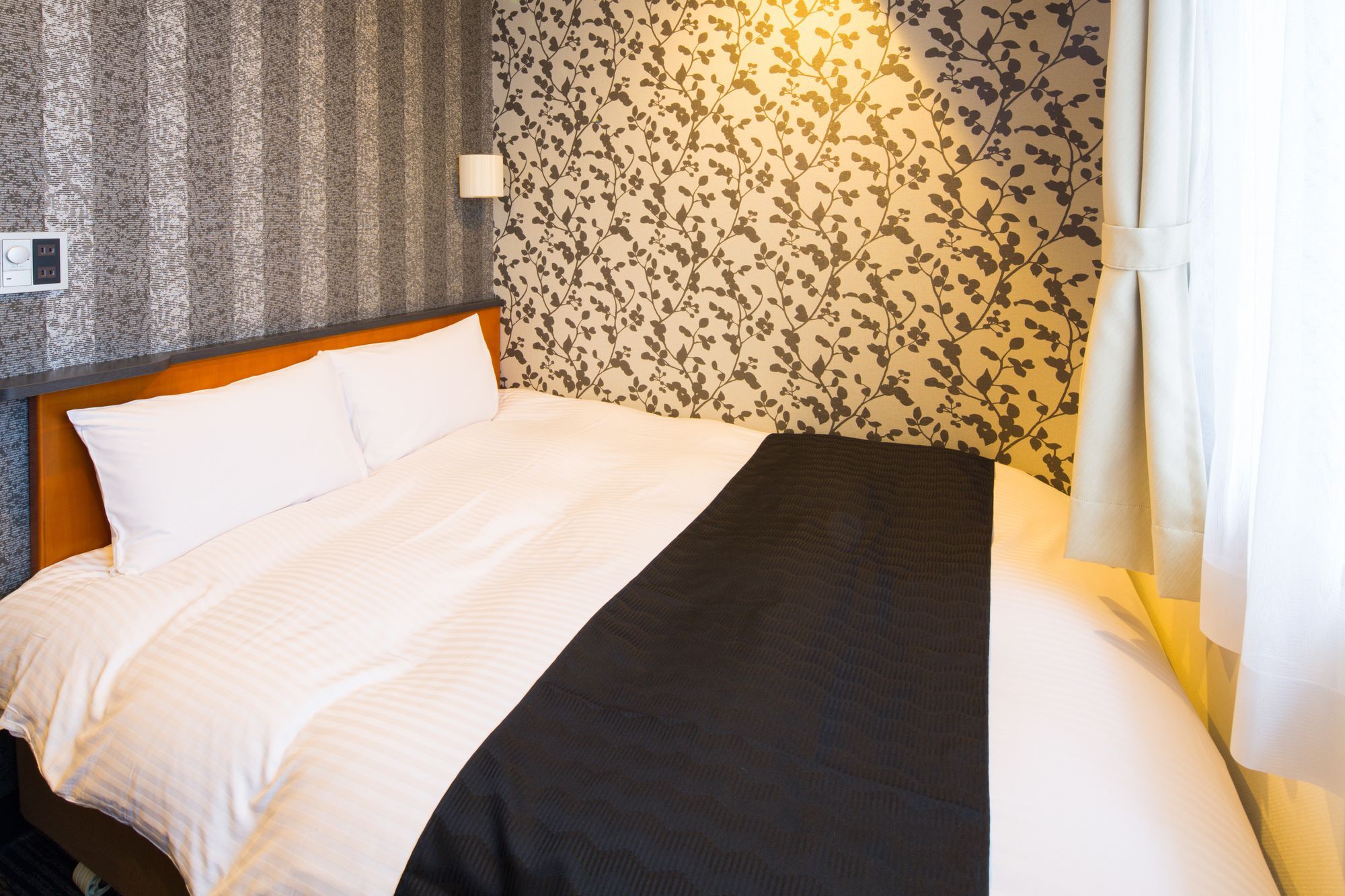 Ai Hotel Nihonbashi طوكيو المظهر الخارجي الصورة