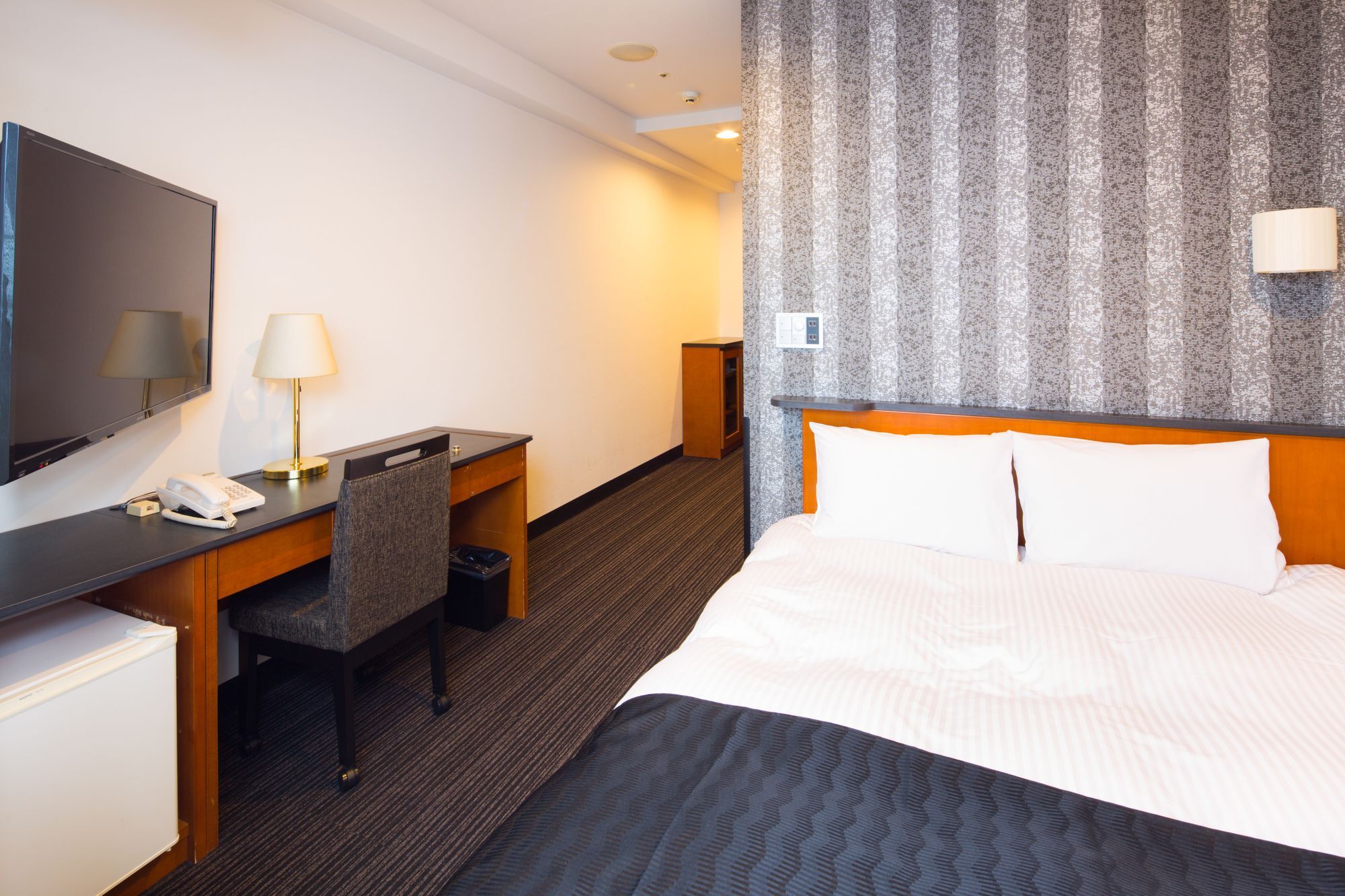Ai Hotel Nihonbashi طوكيو المظهر الخارجي الصورة